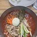 월악칡냉면 이미지