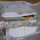 [안양-평촌점] 불타는여고24시떡볶이(불여시떡볶이) 사이드 메뉴 주먹밥 추천!