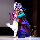 방방곡곡 [K남사당놀이 -박첨지판] | 방방곡곡 문화공감 ‘K-남사당놀이 박첨지판’ 공연