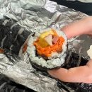 김밥나라 | [용산맛집] 용산김밥맛집 / 싱싱나라 / 김밥맛집 / 싱싱나라 후기 / 효창공원역 김밥 맛집