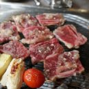 한판소갈비 이미지