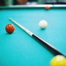 단지 당구장 이미지