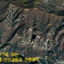 당정골계곡 이미지