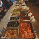 푸짐한한정식밥상 | 남양주한식맛집 소리소 분위기 좋은 한정식 푸짐한 셀프코너 솔직후기