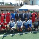 공설운동장 보조경기장 이미지