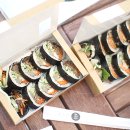 으리으리김밥 이미지