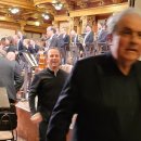 빈 필 3월16일 Musikverein 공연 리뷰