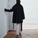 쥬시 기장점 | 53% 할인? 쥬시쥬디 캐시미어 핸드메이드 하프코트 득템 후기 사이즈 팁