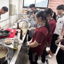 베이커리 교육 이미지