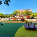 진달래어린이공원 화장실 이미지