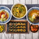 배말칼국수김밥(양산물금점)