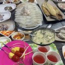화수부두로 | 인천 동구 '서해호' 화수부두 맛집