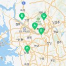 수원시 팔달구 효원로210번길 이미지