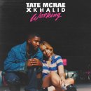 Tate McRae, Khalid - Working 이미지
