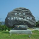 봉수산 수목원 (예산군) 2024, 8. 13 이미지