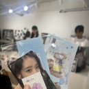 아이유 생일 카페 2025 0516 성수 517랩 / 웨이팅 및 카페 후기-첫번째