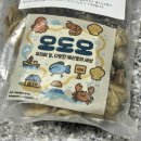 동홍파스타 | |데친홍가리비살 300g 냉동| 냉동홍가리비살 후기