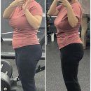 핏튜브짐 | 사하구 하단 핏튜브짐 헬스 비만 ->과체중->정상 1:1 후기