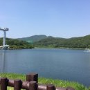 율동공원 이미지