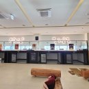 벽계수 스파 이미지