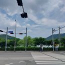 남원추어탕 횡단보도 이미지