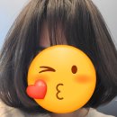&lt;세븐헤어월드 2호점&gt; 주노디자이너님께 염색했어요! 가락동미용실 세븐헤어월드2호점
