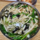 진득한 국물 맛이 살아 있는 칼국수 맛집 BEST5 이미지