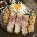 육산 | 육산도 동명동 평일 오픈런 후기(숯불특로스카츠,히레카츠,카레)