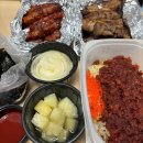 인생극장 쪽갈비 | 광명 소하동 맛돌이 매운쪽갈비 ‘인생극장쪽갈비’ 배달 후기
