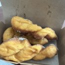 찹쌀꽈배기타코야끼 이미지