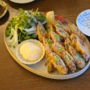 슈하이 | 강남구청이자카야 사카바 슈하이 ✨ 분위기 좋은 강남구청술집 데이트 추천