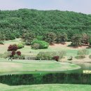 지산골프장 이미지