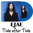 데이앤나잇(Day and night) | EJAE 신곡 Time after Time 소개 그래미 수상 후 공개한 솔로곡