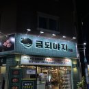 금되야지 이미지