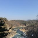 (주)포천교통 희망노동조합 | 만에 한탄강 주상절리길~소이산 모노레일~백마고지역 여행한 후기 (13번 버스/스팅 돈까스/채반 고기국수)
