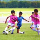 대단원 막 내린 서산시장배 국제 유소년 축구대회 이미지