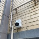 CCTV 침수 고장 카메라 교채 입니다. 이미지