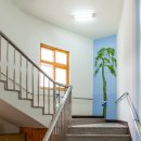 광주광남중학교 이미지