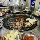 달빛삼겹 이미지