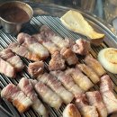 서귀포 올레시장 근처 흑돼지 맛집｜인생 오겹살 경험한 가윤흑돼지