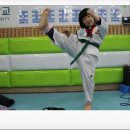 상원 용인대 태권도 이미지