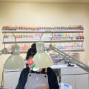 망우 : 꼼꼼하고 예쁜 자석네일 맛집, 망우 나인픽네일(경민쌤)