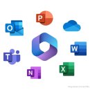 Microsoft 오피스365 패밀리 1년 정품 후기, 설치 없이 등록(네이버스토어 내돈내산)