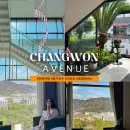 스페이스 아웃(space out) | 창원 호텔 추천 | 호텔에비뉴숙소 후기 창원 스파더스페이스 온천 솔직 리뷰