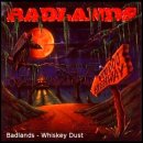 Badlands - Whiskey Dust 이미지