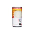 전통민속음료식혜