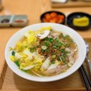 베트남쌀국수포엔띠우 | 부산 중앙동 점심 맛집 추천 | 베트남 쌀국수 내돈내산 후기 후띠우미엔남