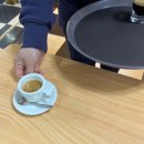 바리스타 2급(야간) 이미지