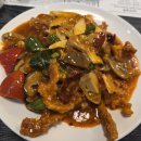 한스친친 | 역맛집 라조기 삼선짬뽕 삼선짜장 주말 낮술 달리기 좋은 또간집 중국요리 룸식당 &#39;한스친친&#39; 솔직 후기