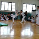 한무태권도장 이미지